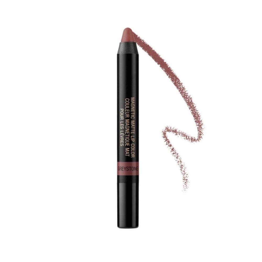 NUDESTIX Magnetic Matte Lip Color New!